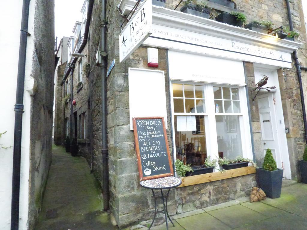 Rooms At Ravenous Beastie South Queensferry Ngoại thất bức ảnh