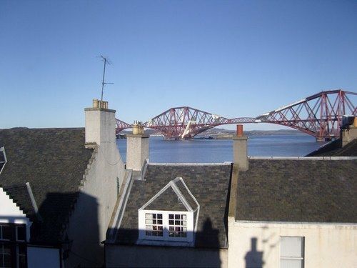 Rooms At Ravenous Beastie South Queensferry Ngoại thất bức ảnh