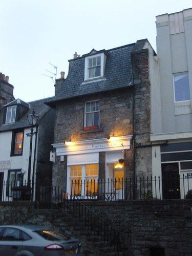 Rooms At Ravenous Beastie South Queensferry Ngoại thất bức ảnh